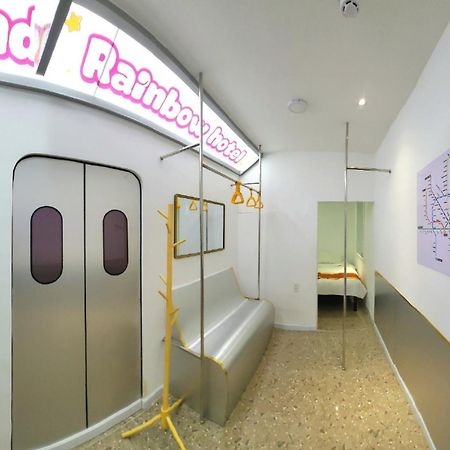 Language Exchange Hotel 3 Ho Şi Min Dış mekan fotoğraf
