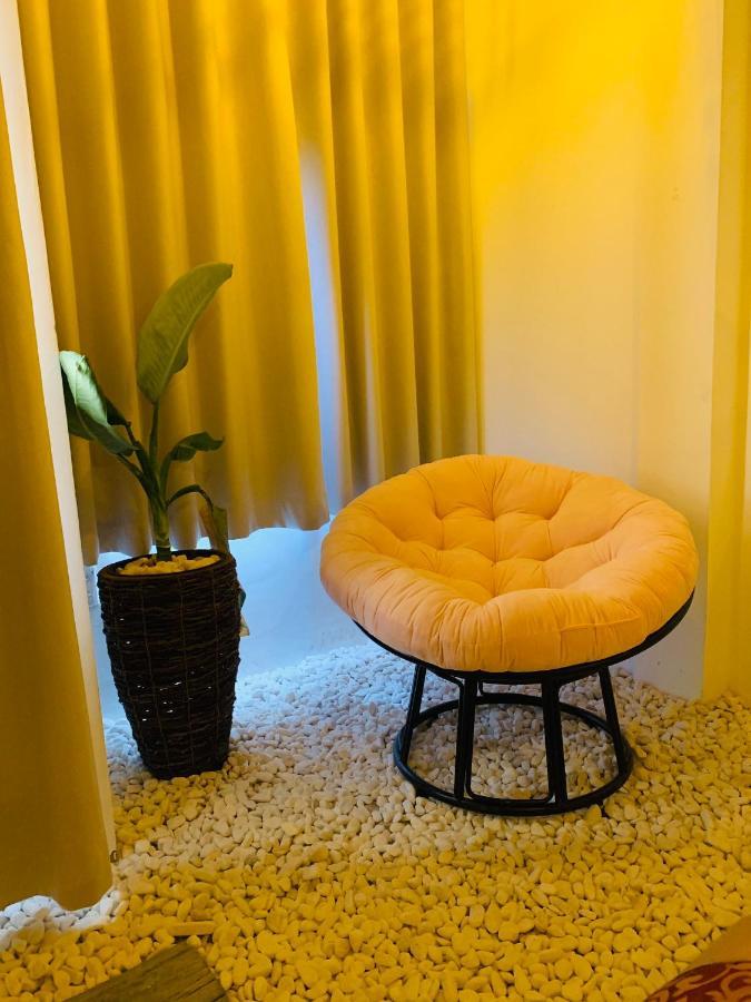 Language Exchange Hotel 3 Ho Şi Min Dış mekan fotoğraf