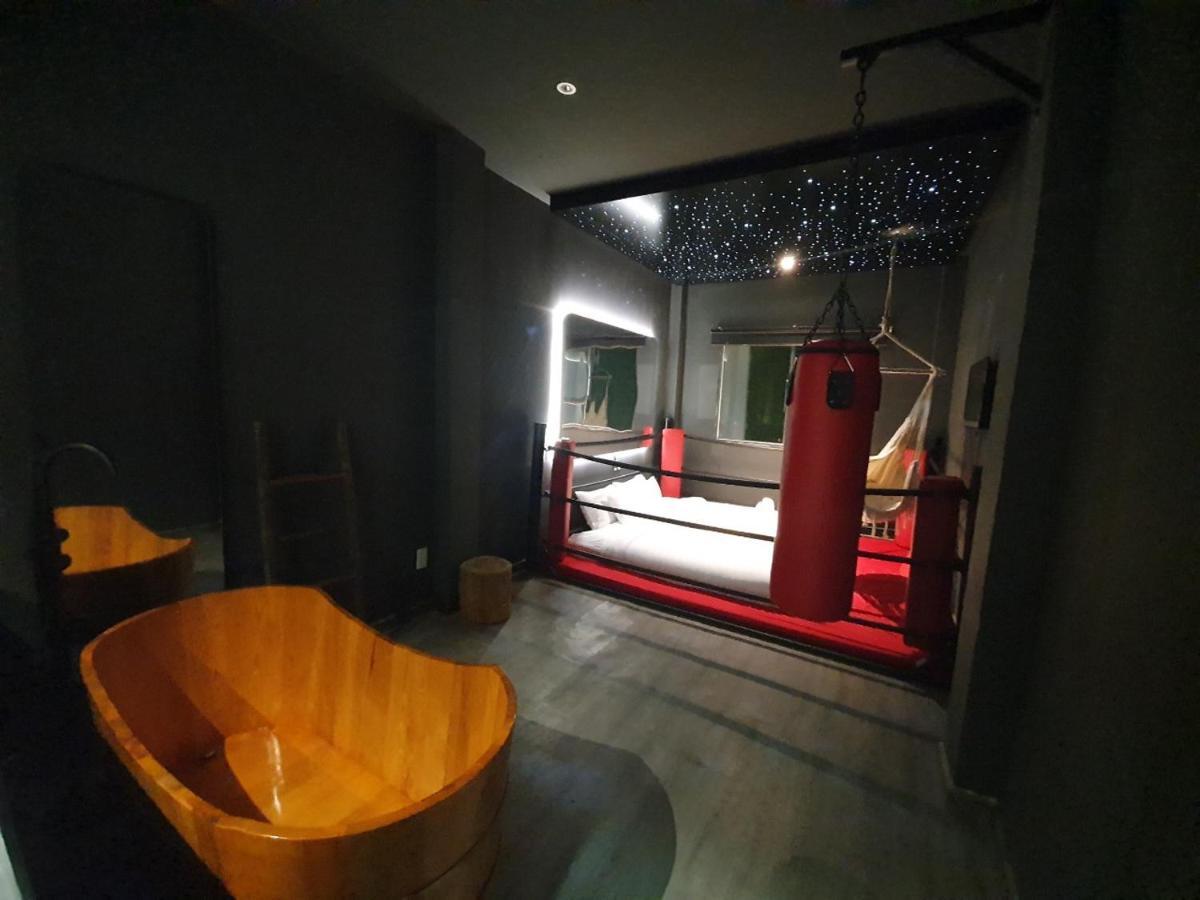 Language Exchange Hotel 3 Ho Şi Min Dış mekan fotoğraf