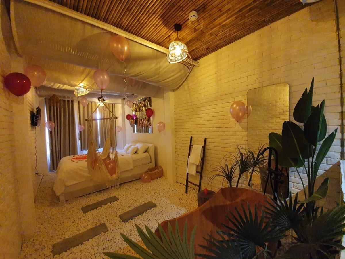 Language Exchange Hotel 3 Ho Şi Min Dış mekan fotoğraf