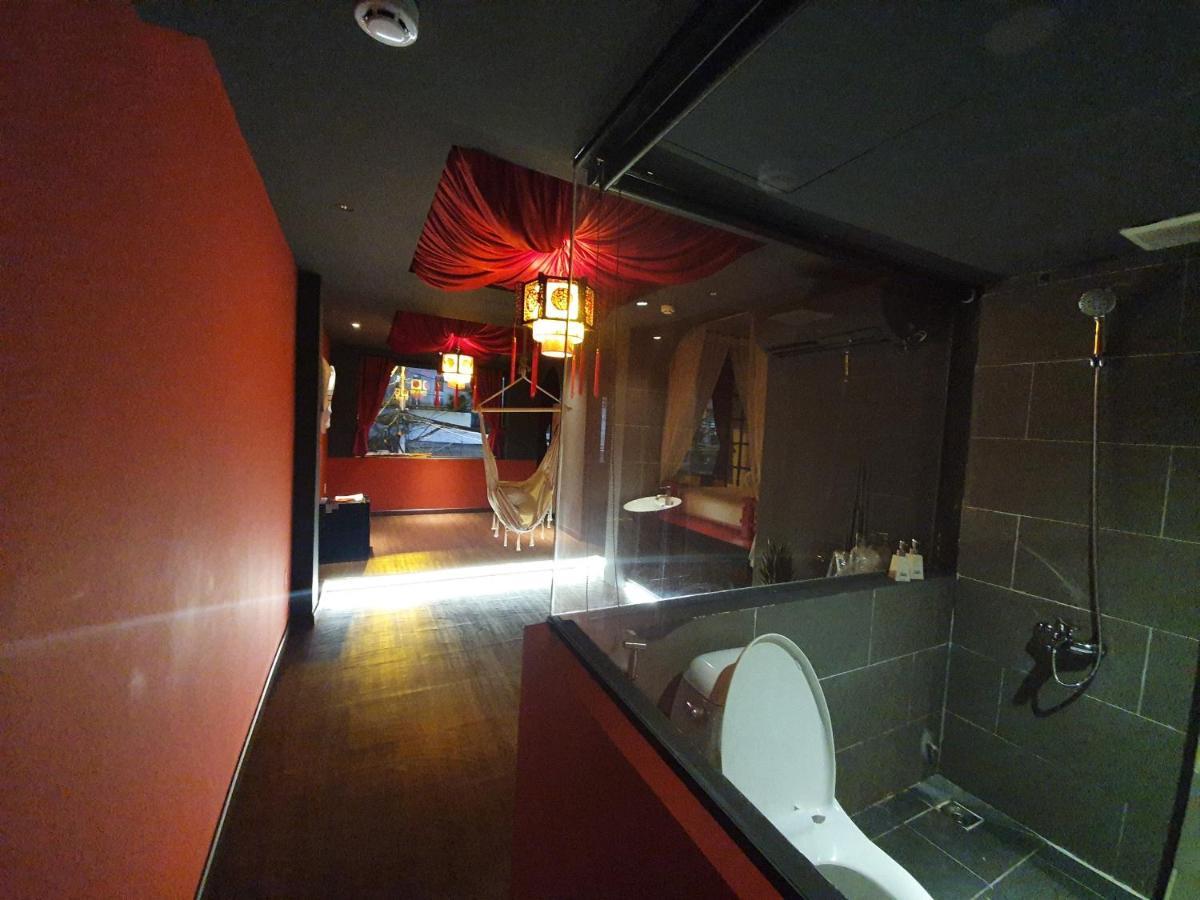 Language Exchange Hotel 3 Ho Şi Min Dış mekan fotoğraf