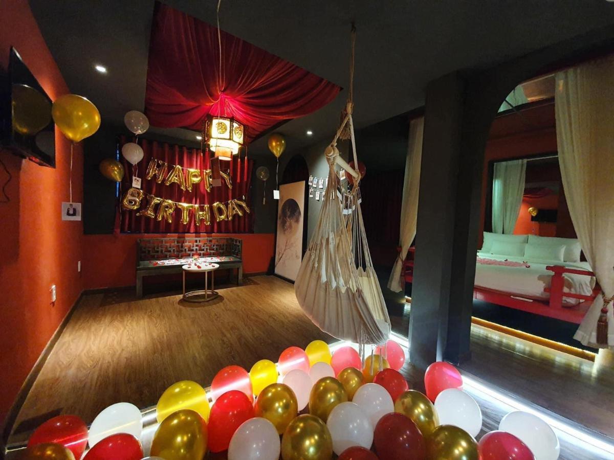 Language Exchange Hotel 3 Ho Şi Min Dış mekan fotoğraf