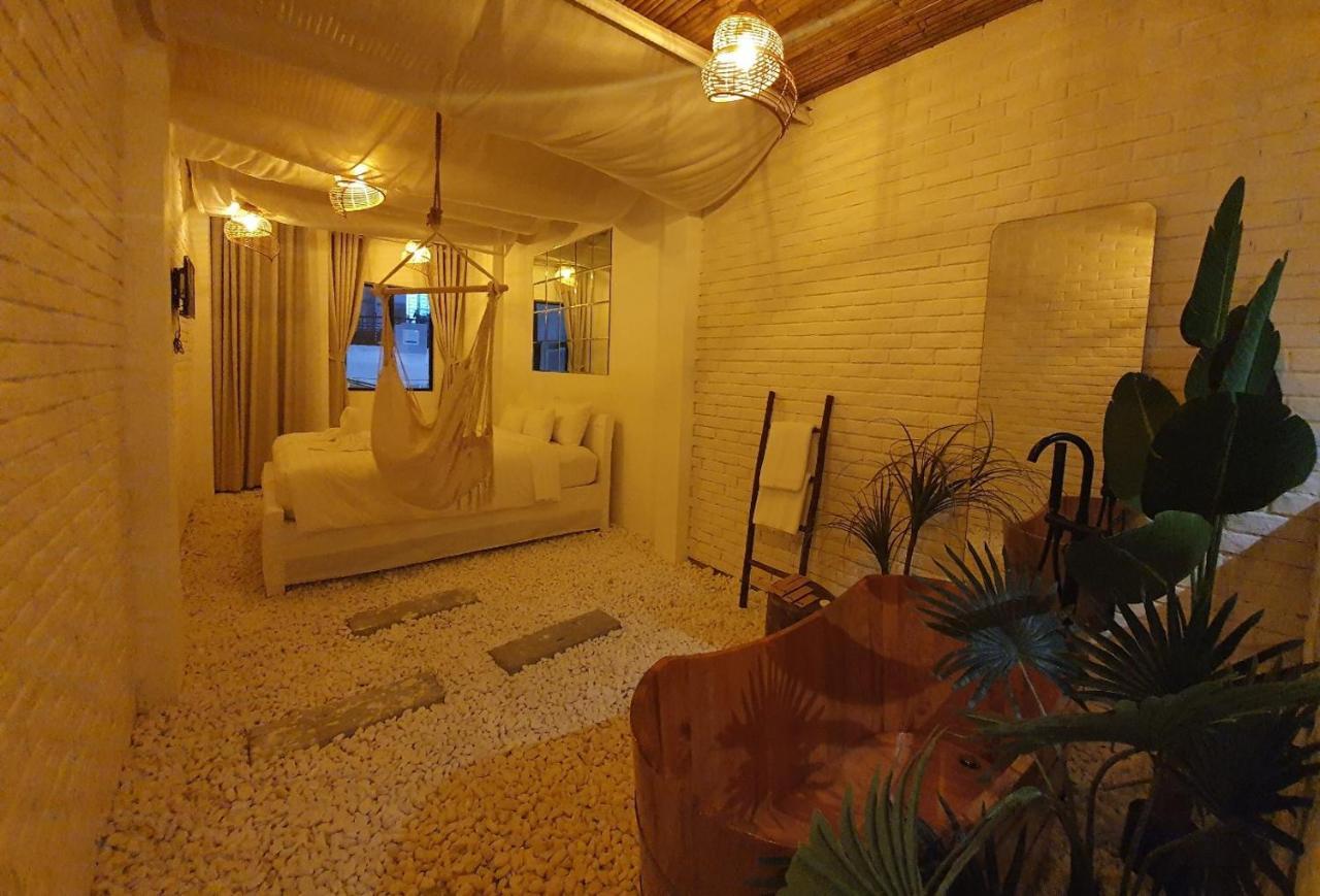 Language Exchange Hotel 3 Ho Şi Min Dış mekan fotoğraf