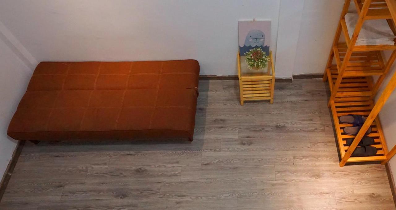 Language Exchange Hotel 3 Ho Şi Min Dış mekan fotoğraf