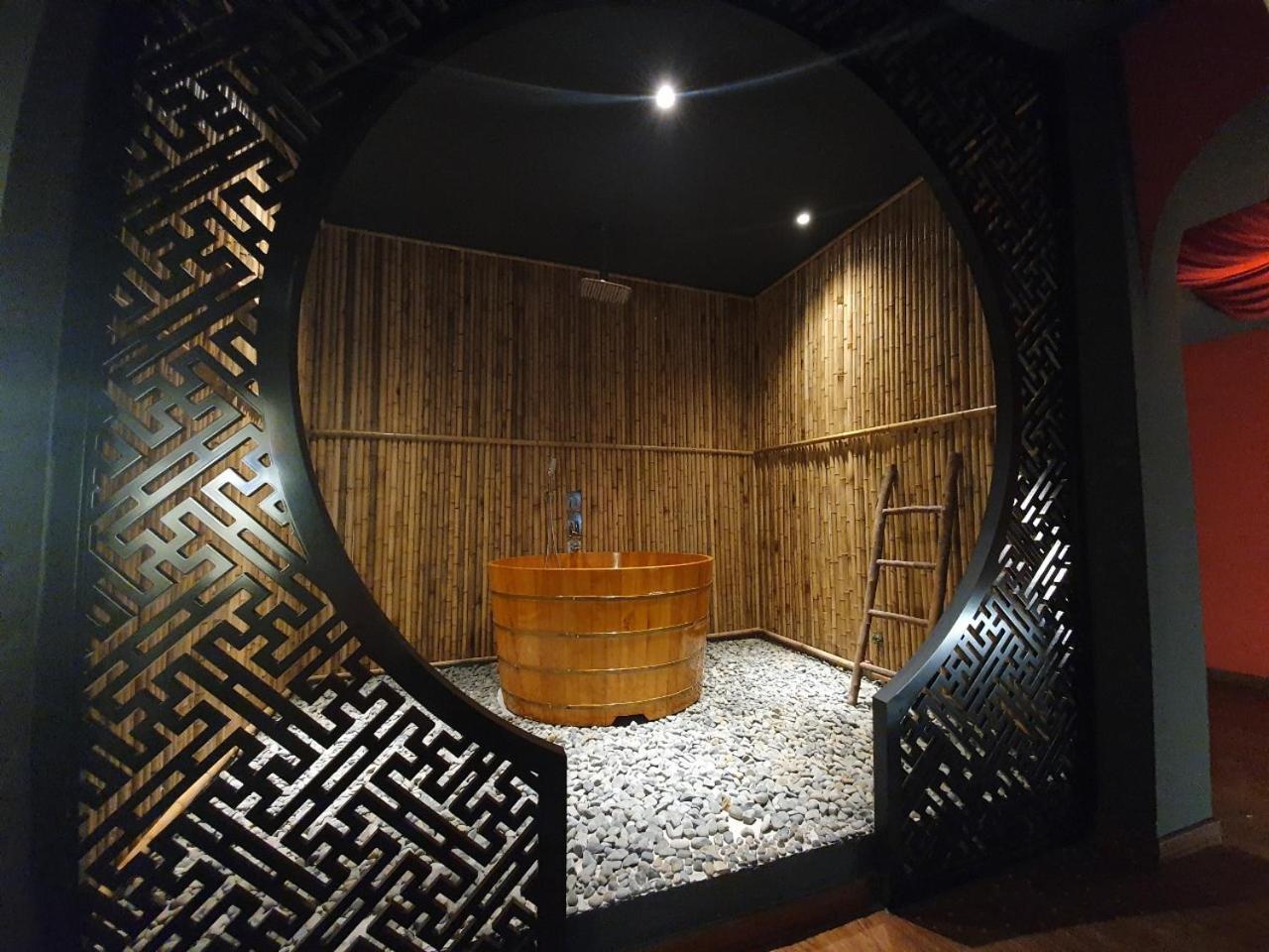 Language Exchange Hotel 3 Ho Şi Min Dış mekan fotoğraf