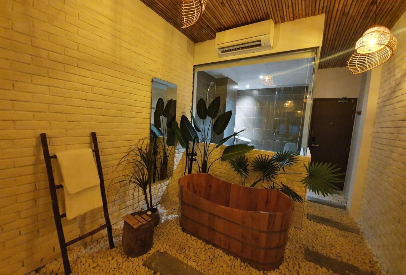 Language Exchange Hotel 3 Ho Şi Min Dış mekan fotoğraf