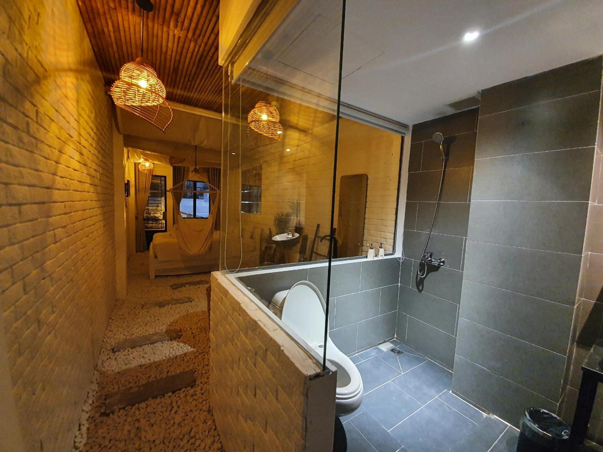 Language Exchange Hotel 3 Ho Şi Min Dış mekan fotoğraf