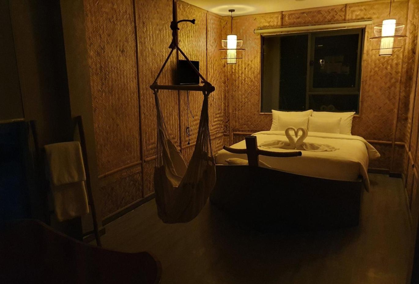 Language Exchange Hotel 3 Ho Şi Min Dış mekan fotoğraf