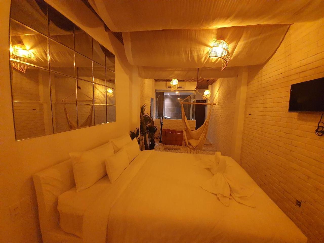 Language Exchange Hotel 3 Ho Şi Min Dış mekan fotoğraf